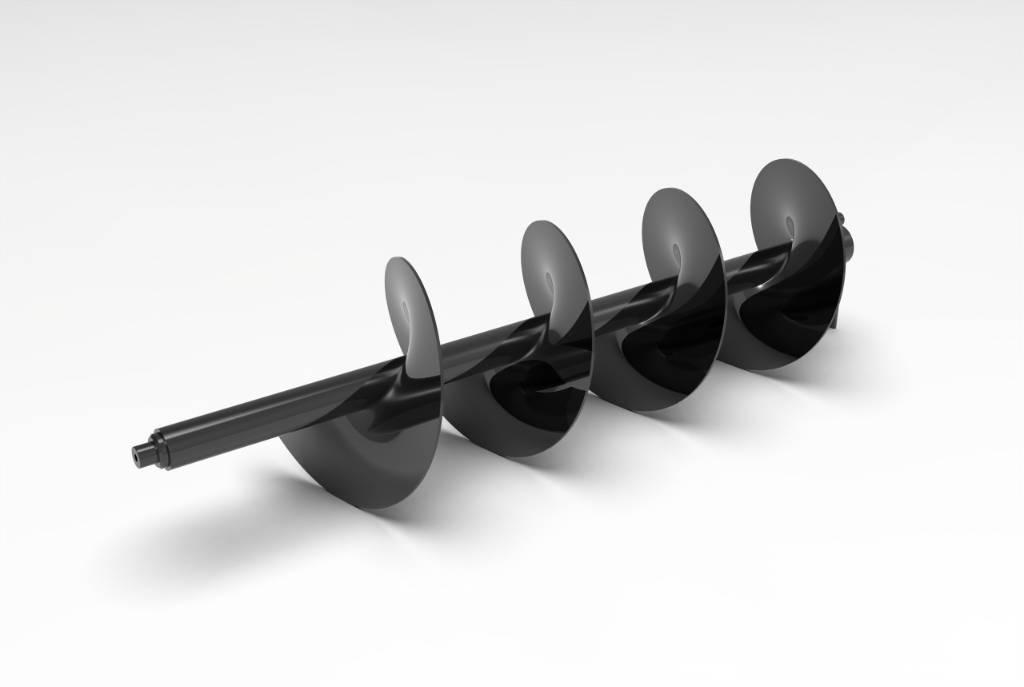 PW 84438580 Skurtresker tilbehør