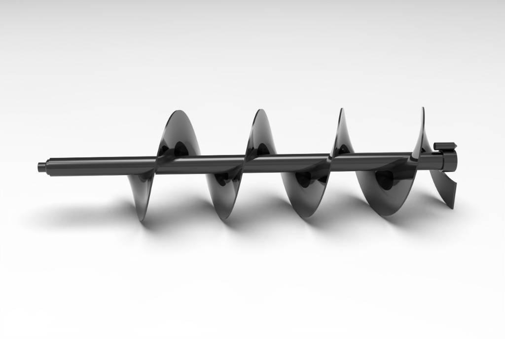 PW 84438580 Skurtresker tilbehør