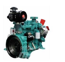 Cummins 4BTA3.9-GM47 Motorer