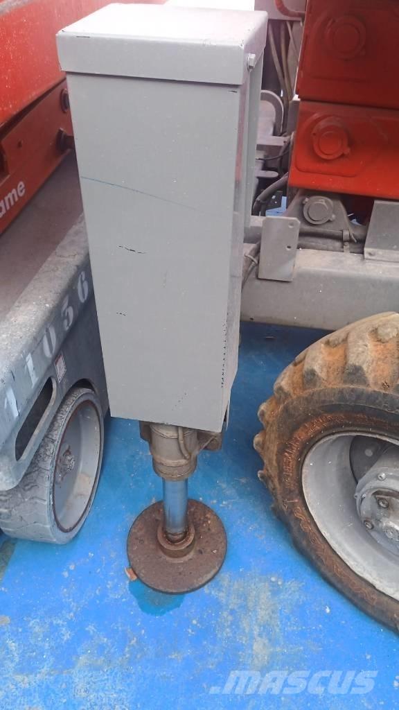 Haulotte H12SX Sakselifter