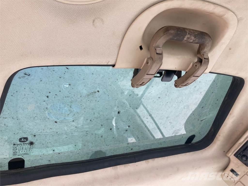 John Deere 6150R Traktorer