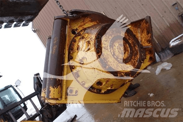 Baker 265AV Ploger