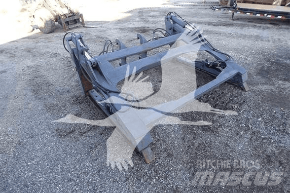 Bobcat 74 Skuffer