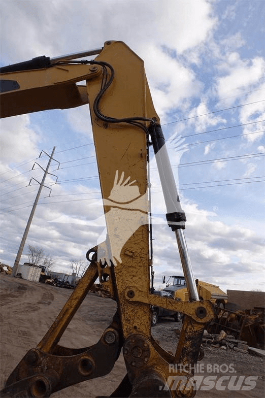 Bobcat 74 Skuffer