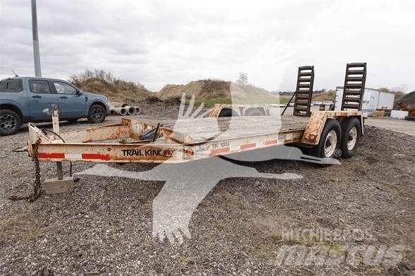 Brandt 644 Skuffer