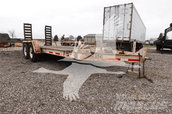 Brandt 644 Skuffer