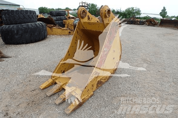 CAT  Kniver