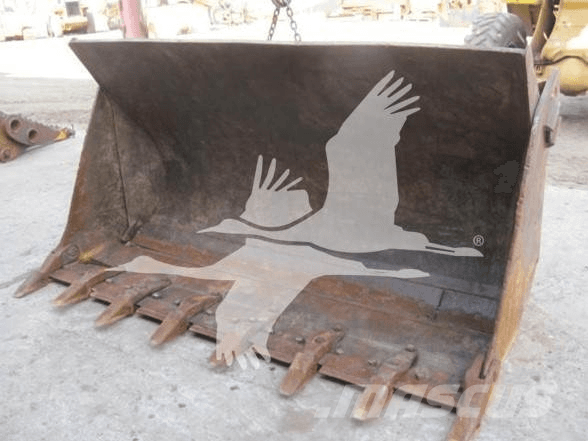 CAT 216-9529 Skuffer
