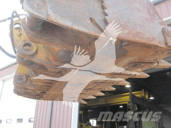 CAT 216-9529 Skuffer