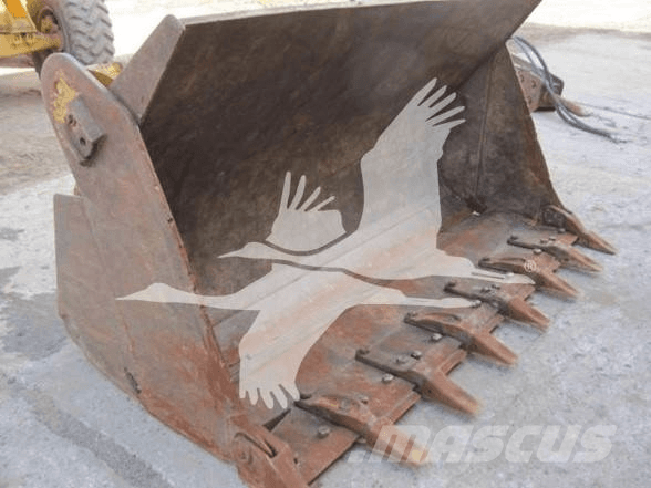 CAT 216-9529 Skuffer