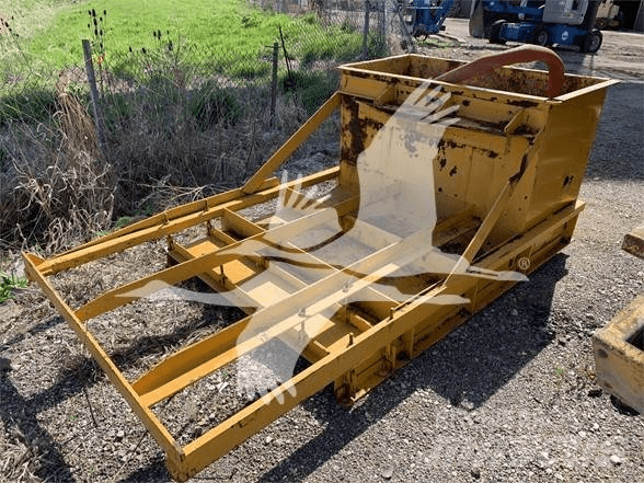 CAT 2285832 Skuffer
