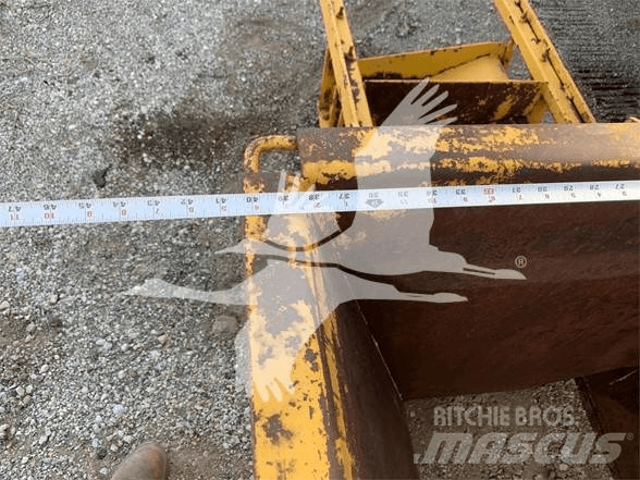 CAT 2285832 Skuffer
