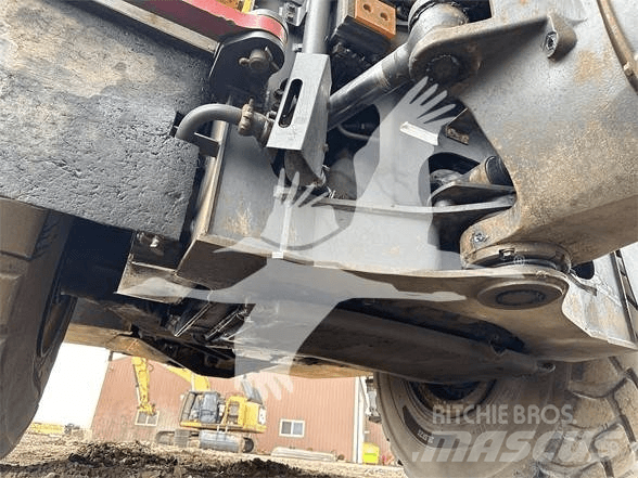 CAT 3452828 Skuffer