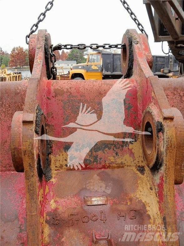 CAT 4V9001 Skuffer
