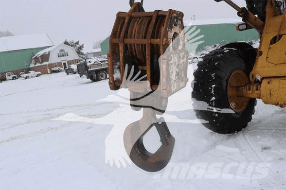 CAT 5V2742 Skuffer