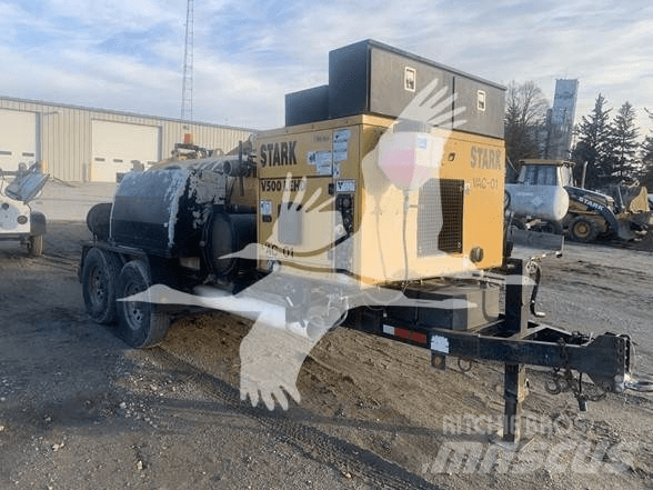 CAT BALDERSON Gafler