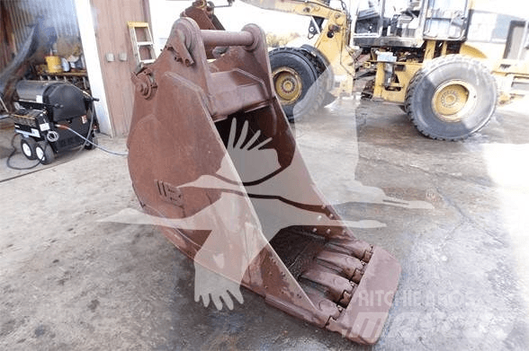 CAT TB LINKAGE Skuffer