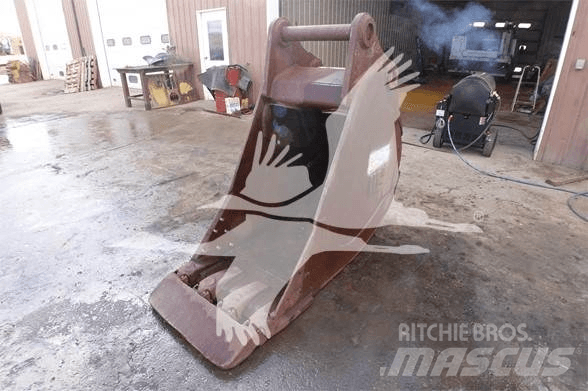 CAT TB LINKAGE Skuffer