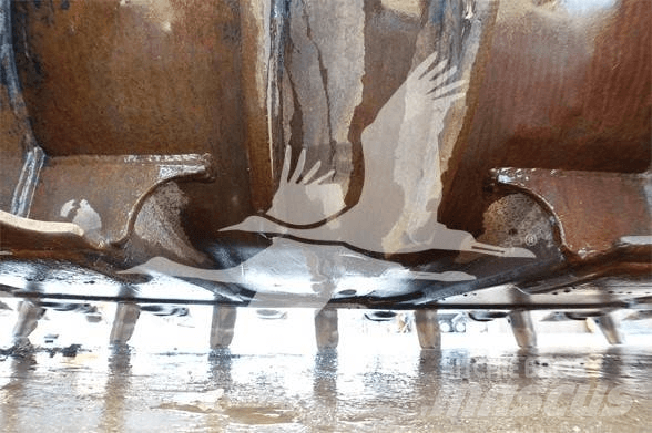CAT TB LINKAGE Skuffer