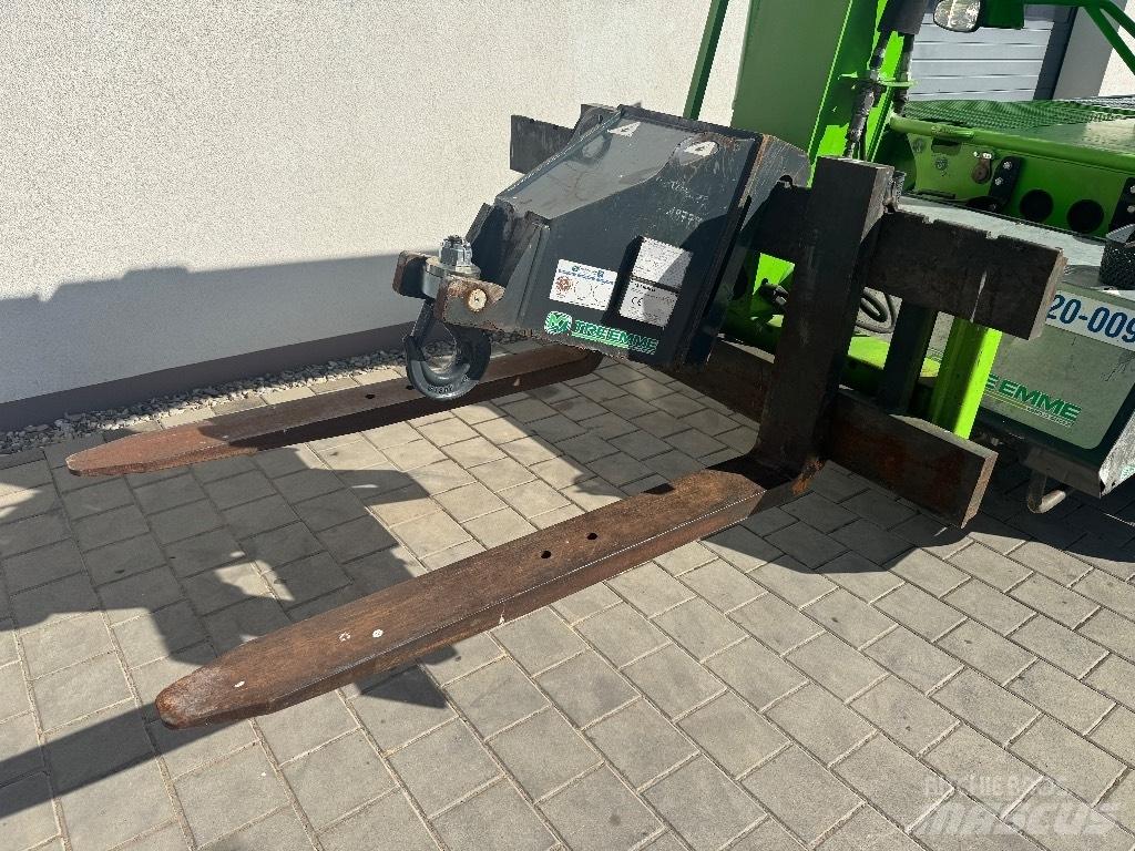 Merlo Roto 40.16 Teleskoplastere