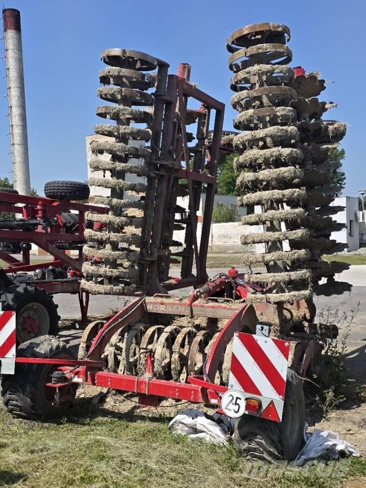 Horsch Joker 8 RT Skålharver