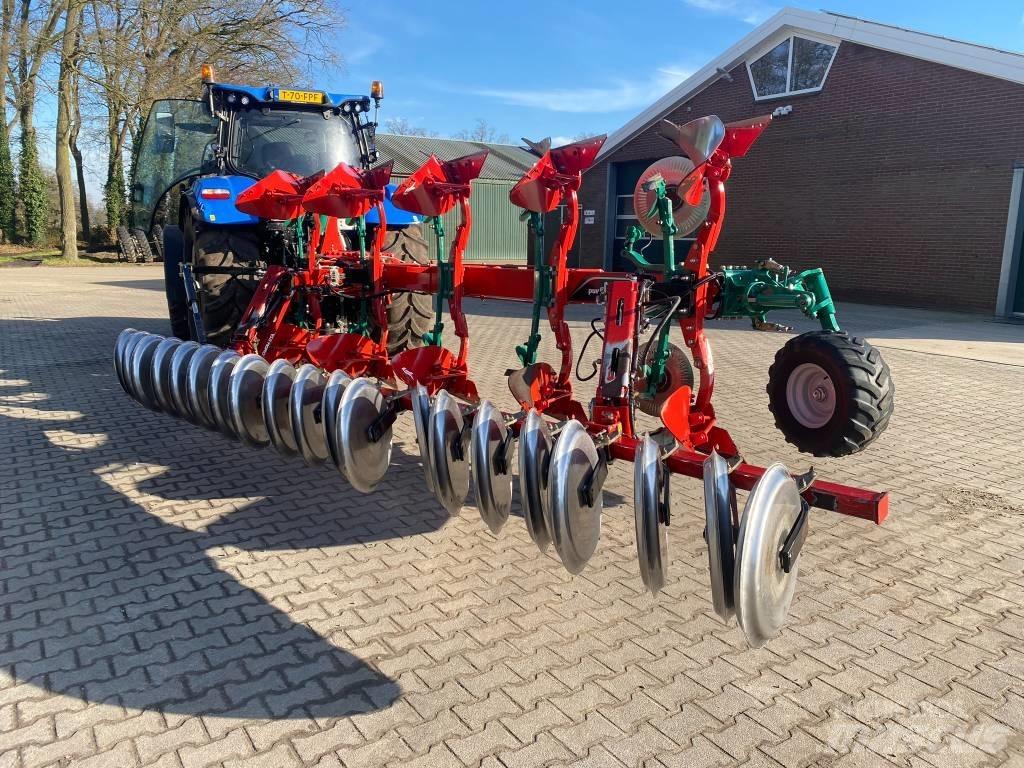 Kverneland LB100-300 Vendeploger