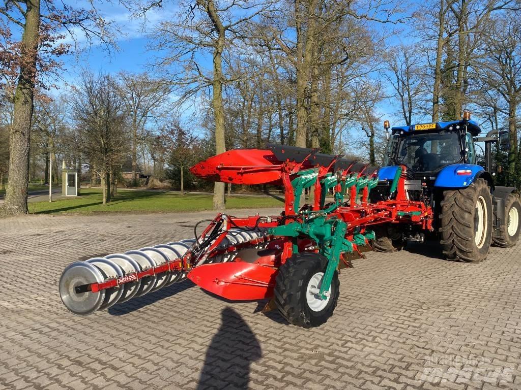Kverneland LB100-300 Vendeploger