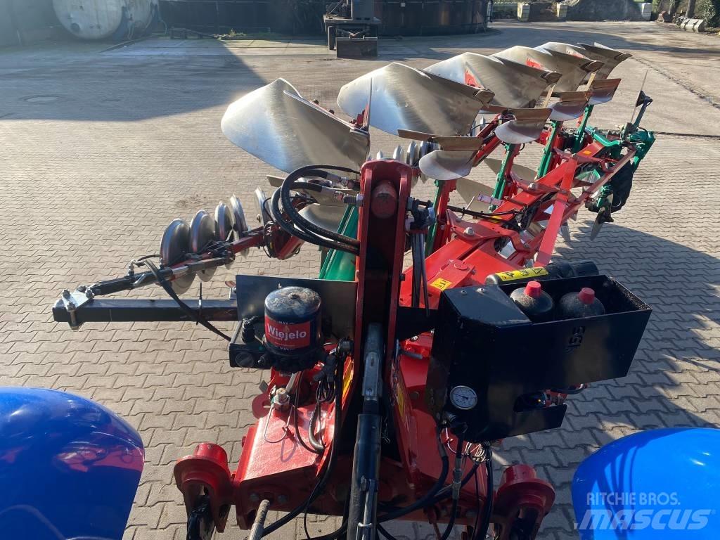 Kverneland LB100-300 Vendeploger