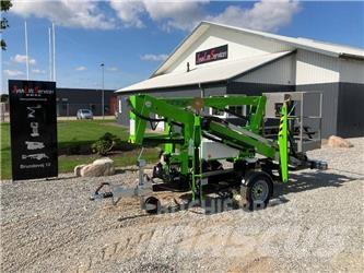 Niftylift 120TET Tilhengerlifter