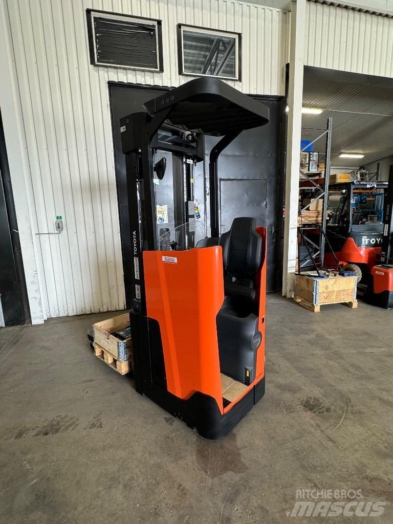 Toyota SSI160LN Stablere