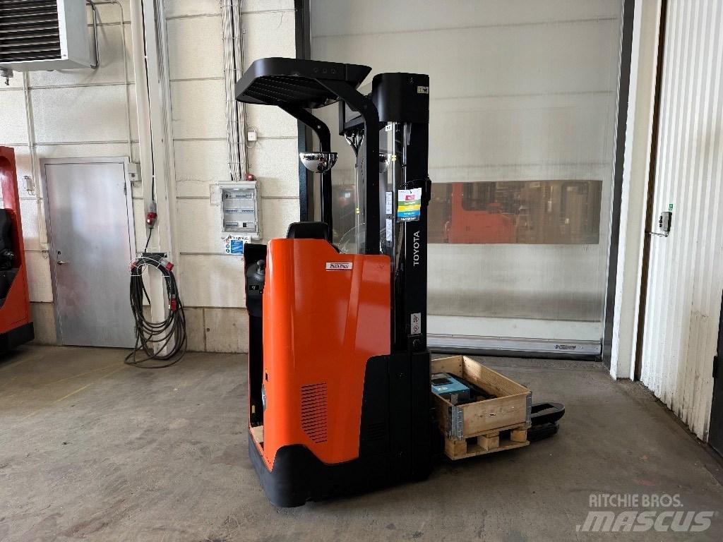 Toyota SSI160LN Stablere