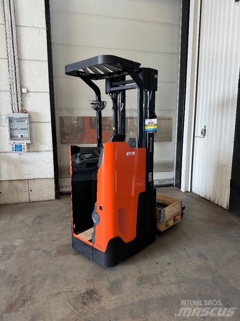Toyota SSI160LN Stablere
