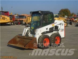 Bobcat S 450 Kompaktlastere