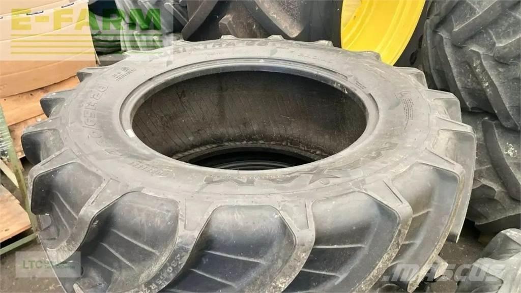 CLAAS arion 530 Traktorer