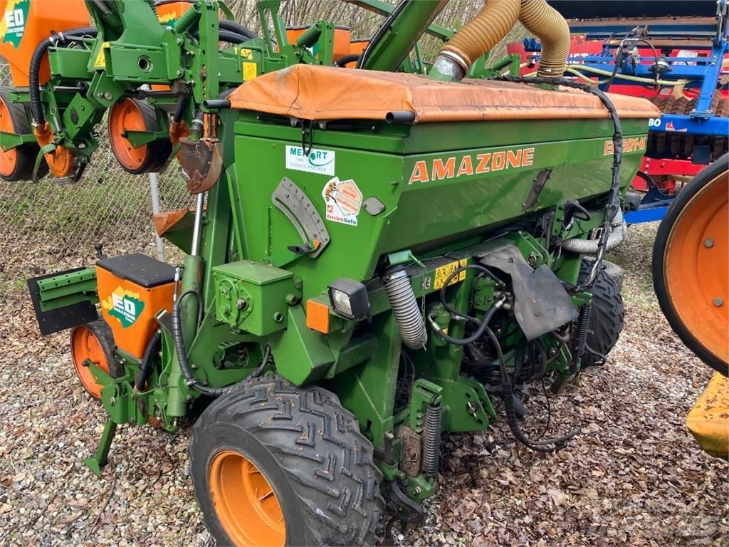 Amazone ED 602 K Presisjonssåmaskiner
