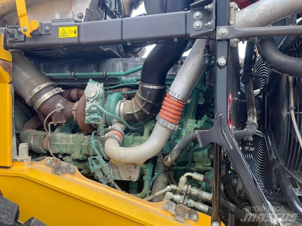 Volvo L 150 H Hjullastere