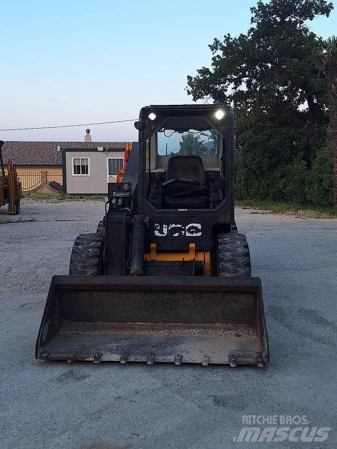 JCB 225 Minilastere