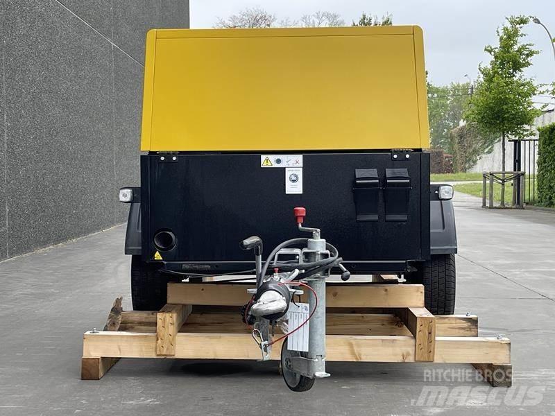 Compair C 65 - 10 - N Kompressorer