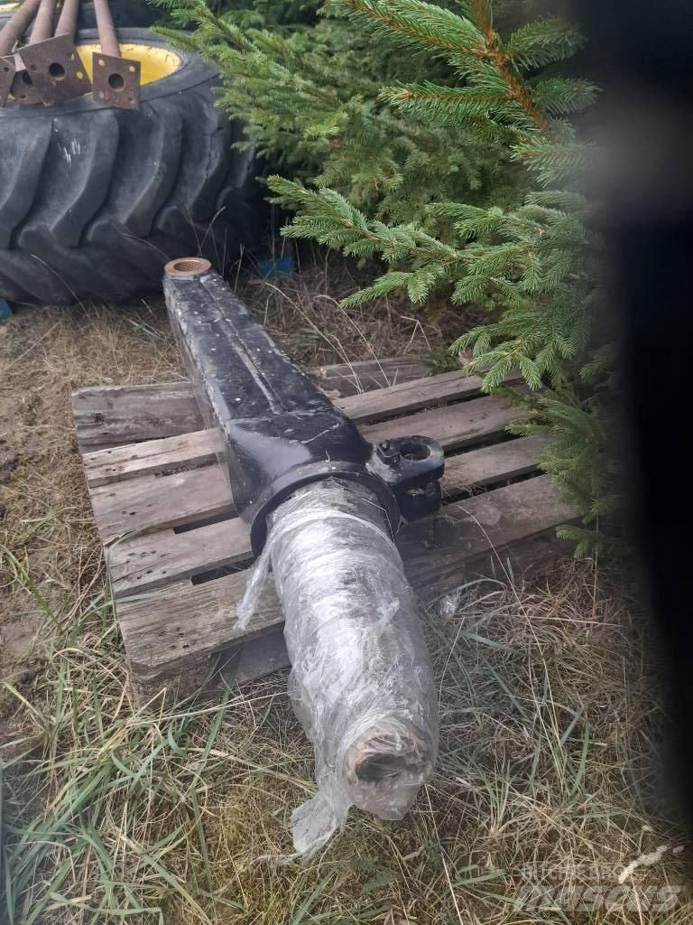 Kesla Kesla Bommer og stikker