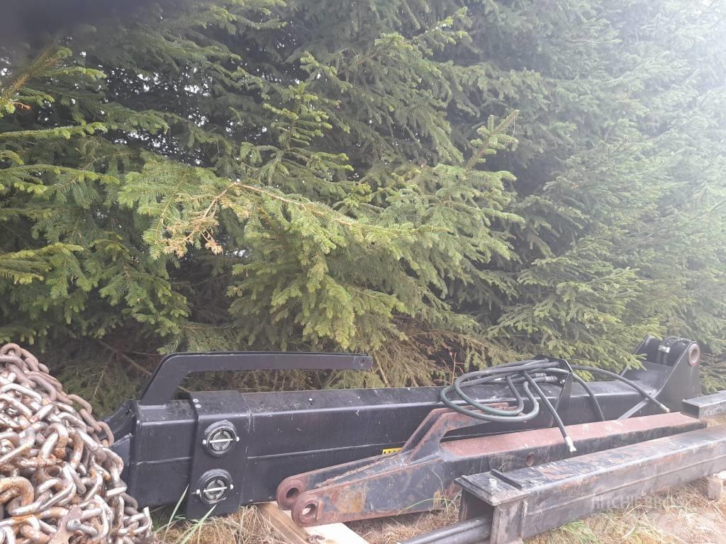 Kesla Kesla Bommer og stikker