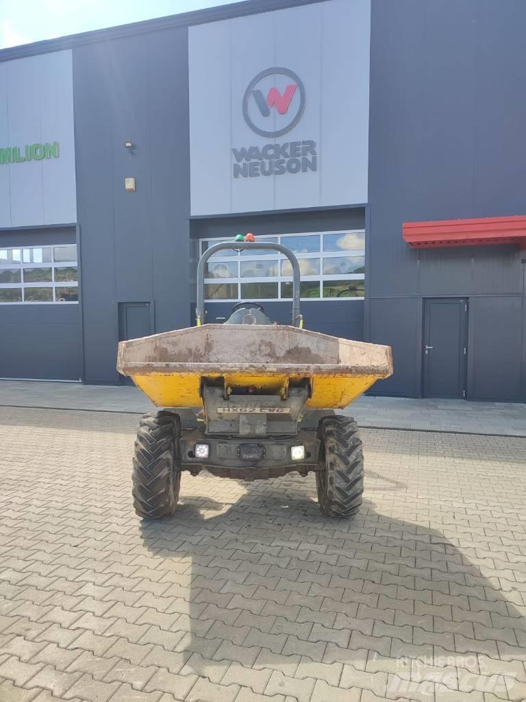 Wacker Neuson 3001 Mini dumpere