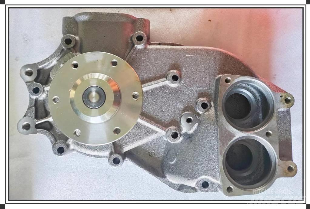 CLAAS Water pump Girkasse