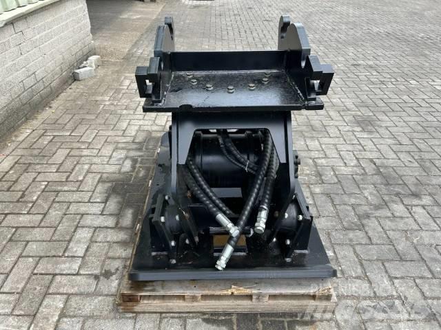 Haner trilblok CW 30 Vibrohammere