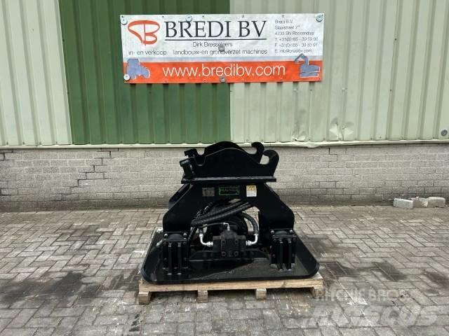  Haner trilblok CW 30 Vibrohammere