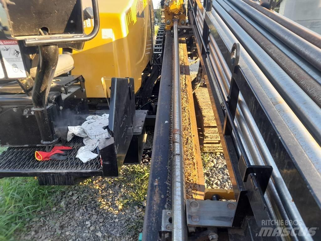 Vermeer D36x50 SII Horisontal borerigg utstyr