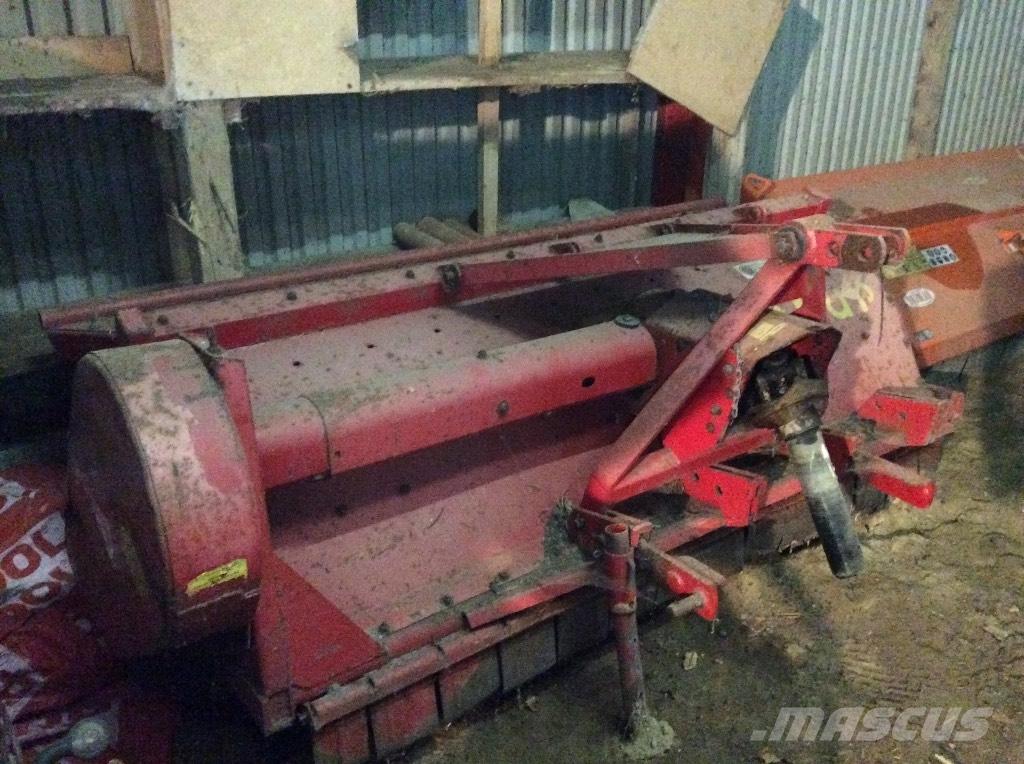 Taarup SKT 210 Andre gressmaskiner