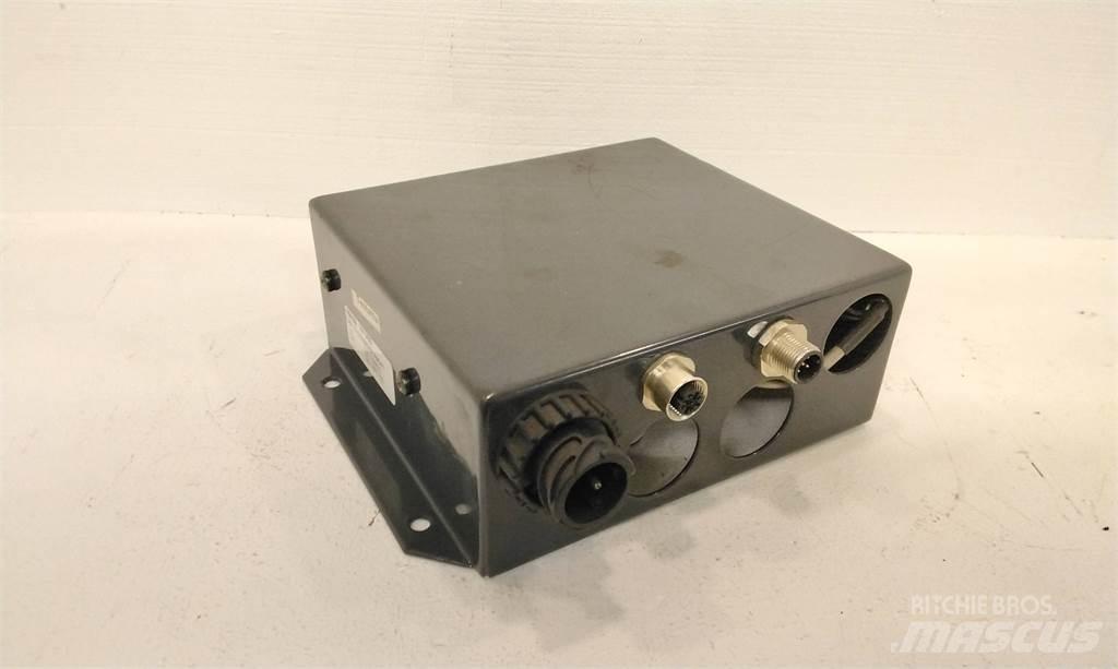 Ponsse 161385 Lys - Elektronikk