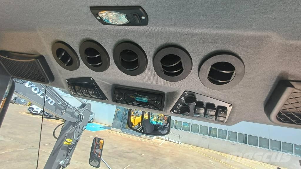 Ammann ARP 95 Hjullaster til komprimering