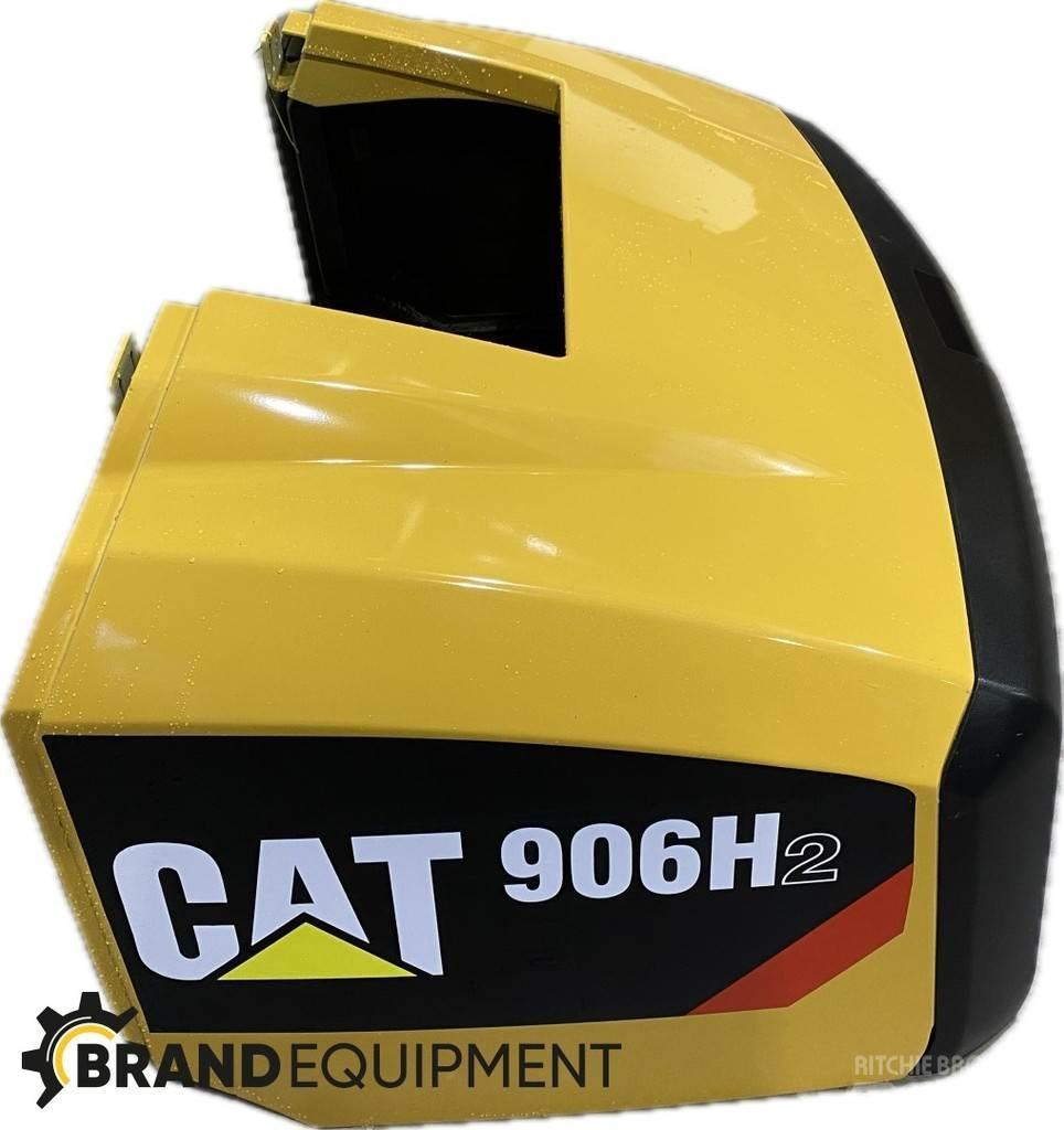 CAT - 906h2 Transport - Annet
