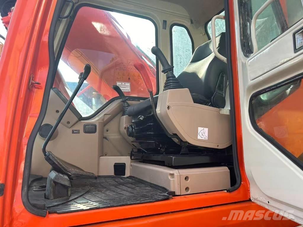 Doosan DH 225 LC-7 Beltegraver